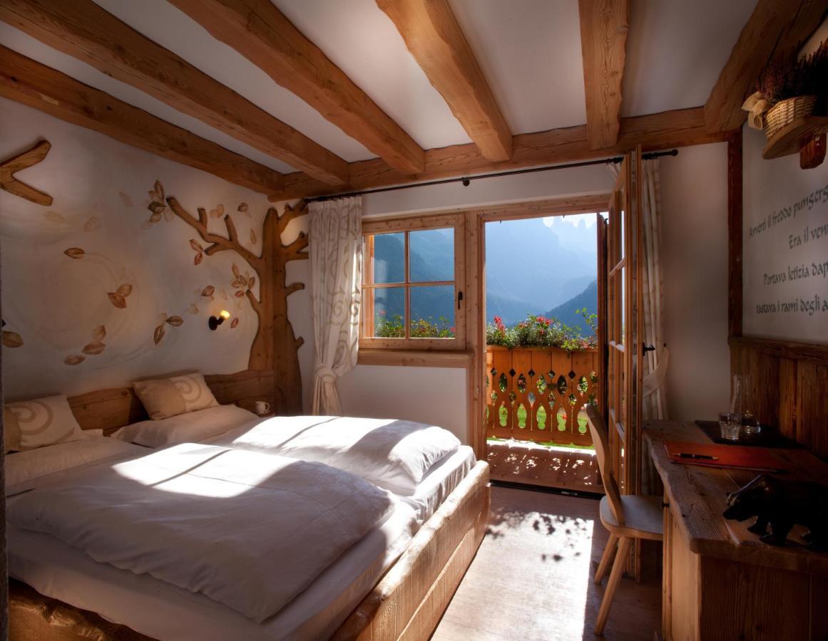 Fogajard Lovely Chalet Madonna di Campiglio Ngoại thất bức ảnh