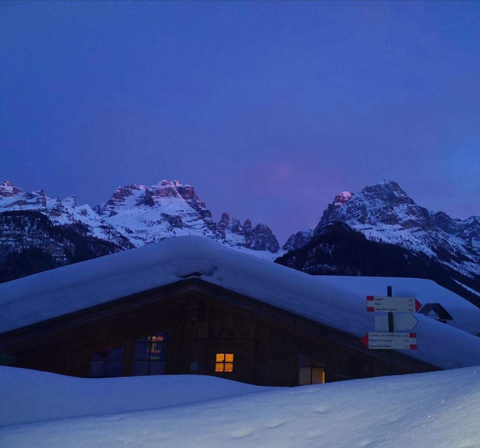 Fogajard Lovely Chalet Madonna di Campiglio Ngoại thất bức ảnh