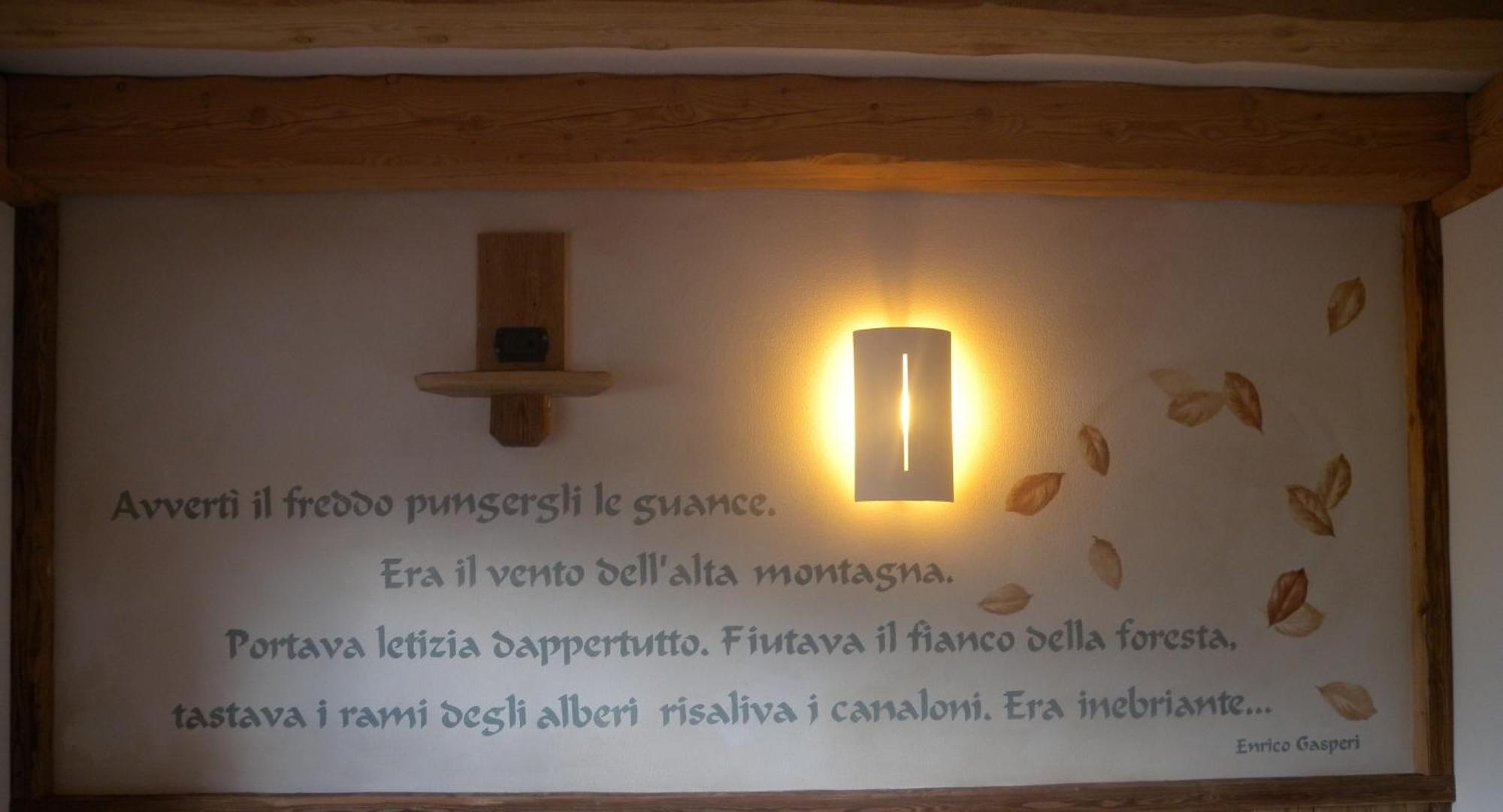 Fogajard Lovely Chalet Madonna di Campiglio Ngoại thất bức ảnh