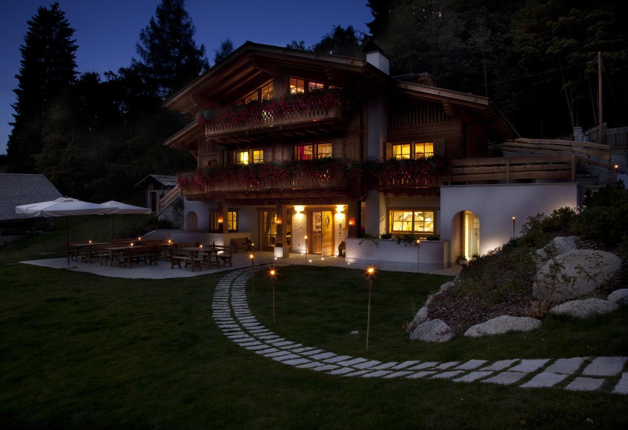 Fogajard Lovely Chalet Madonna di Campiglio Ngoại thất bức ảnh