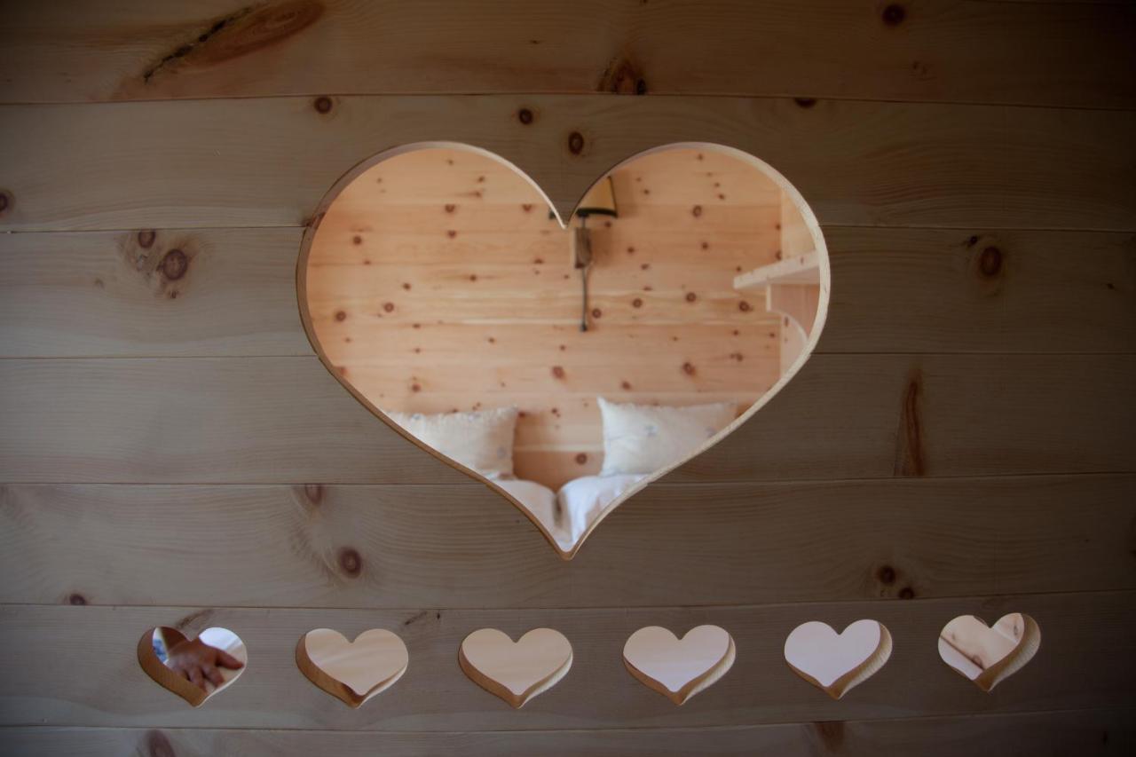 Fogajard Lovely Chalet Madonna di Campiglio Ngoại thất bức ảnh