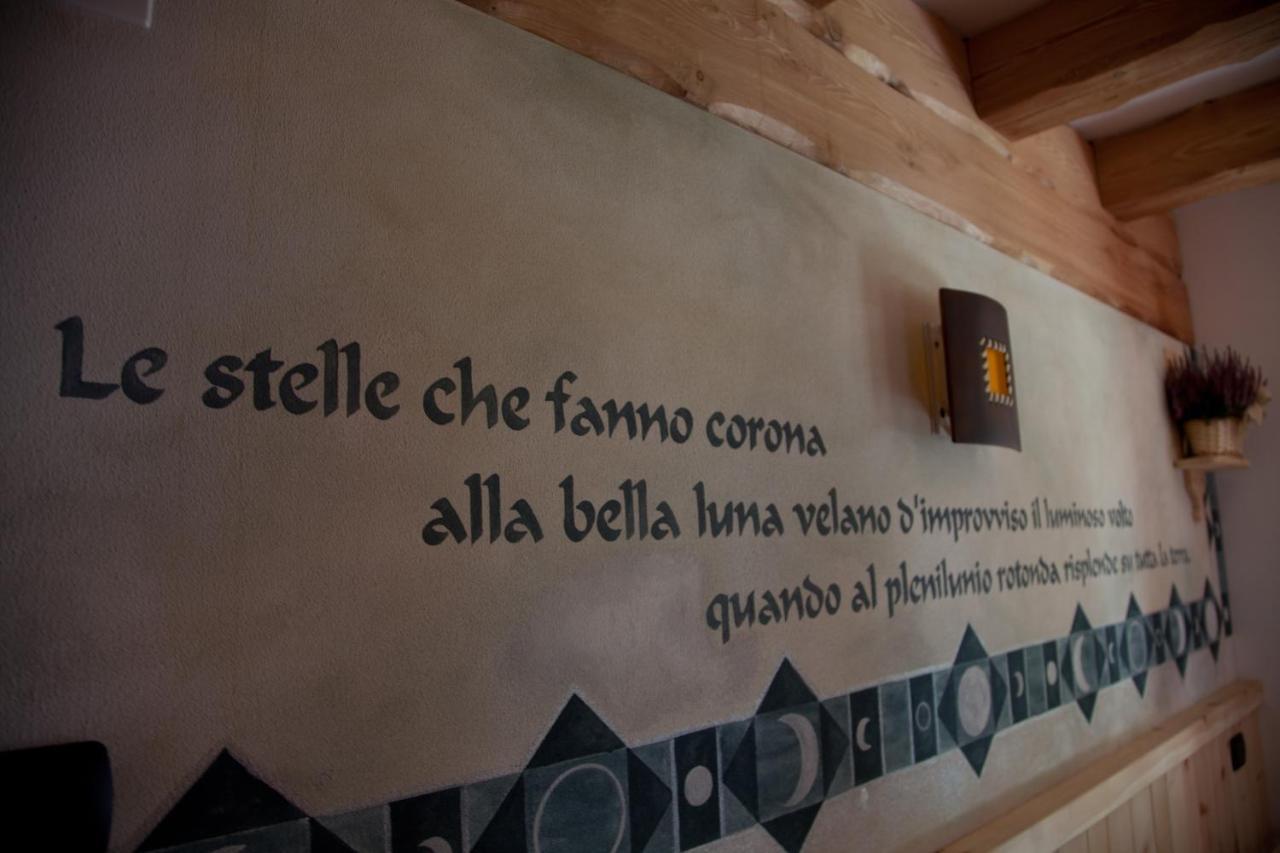 Fogajard Lovely Chalet Madonna di Campiglio Ngoại thất bức ảnh